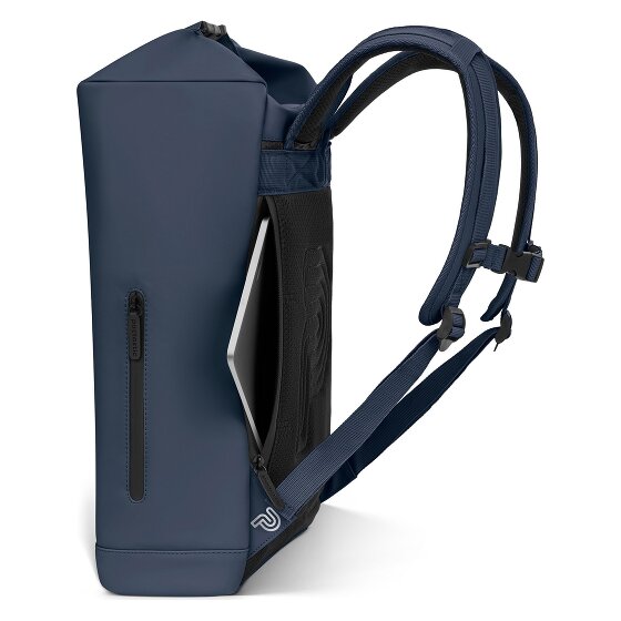Pactastic Urban Collection Mochila de día 50 cm Compartimento para el portátil