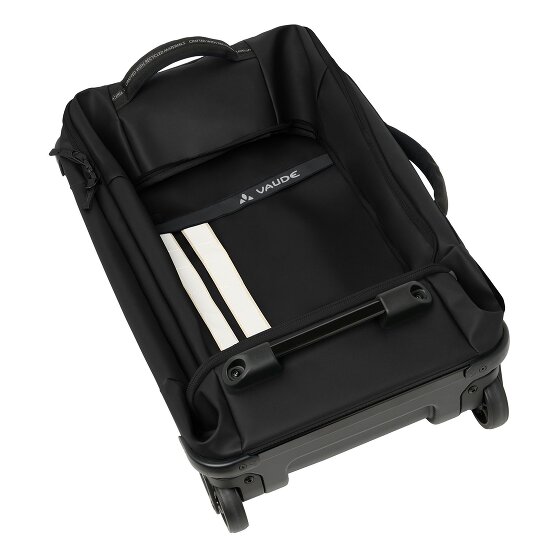 Vaude Takutea 65 2 ruedas Carrito 65 cm