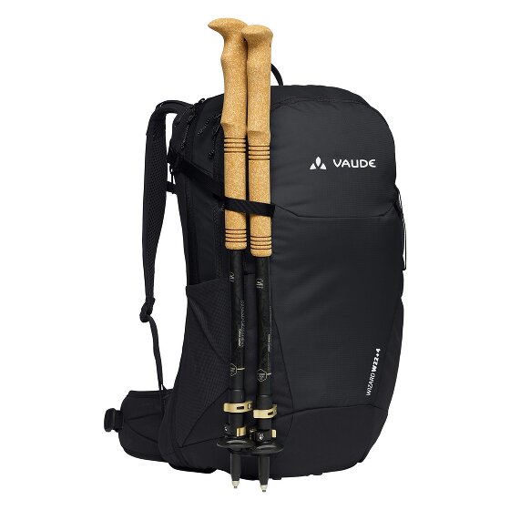 Vaude Women's Wizard Mochila de senderismo 51 cm