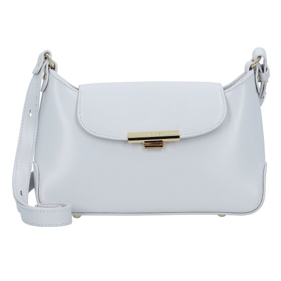 Lancaster Suave Evenly Bolsa de hombro M Piel 26.5 cm