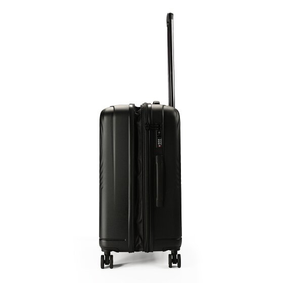 Gabol Radar 4 ruedas Carrito 76 cm