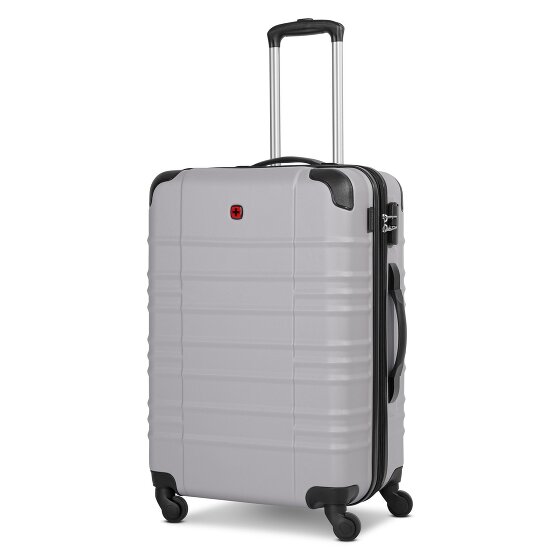 Wenger Amplar Evo 4 ruedas Carrito M 65 cm con pliegue de expansión