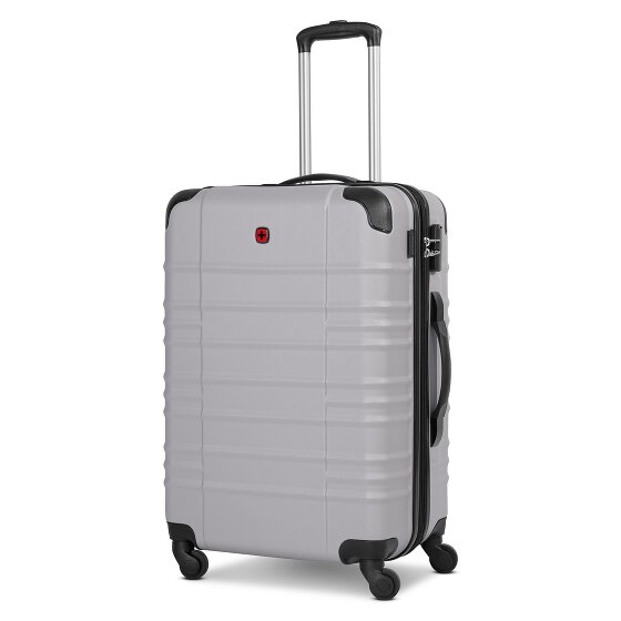 Wenger Amplar Evo 4 ruedas Carrito M 65 cm con pliegue de expansión