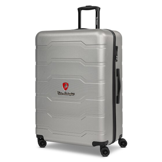 Tonino Lamborghini Bologna 4 ruedas Carrito L 77 cm
