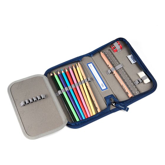 School-Mood Juego de mochilas escolares Champion Maxx Pro de 6 piezas modelo 2026