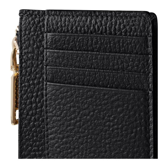 Lazarotti Bologna Leather Cartera de llaves Piel 11.5 cm