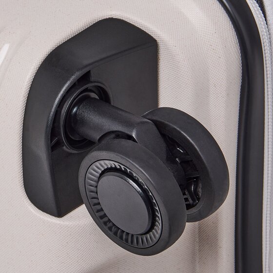 Farmhood Eco Edition 4 ruedas Carrito 77 cm con pliegue de expansión