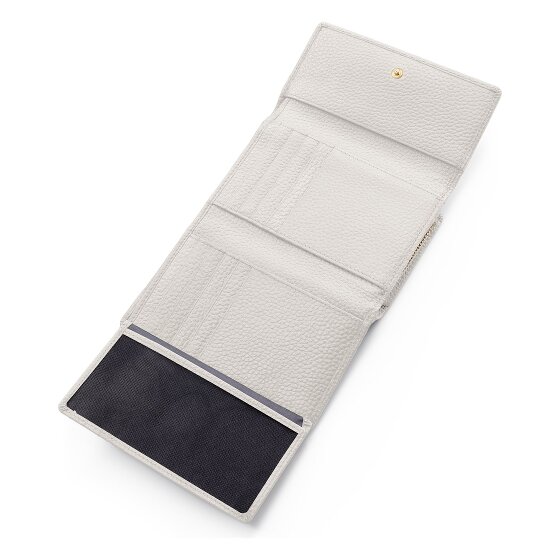 Lazarotti Bologna Leather Cartera Piel 14 cm