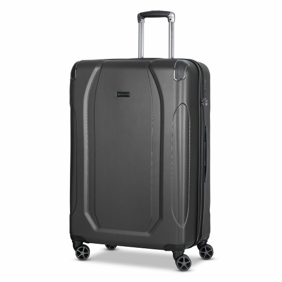 bugatti Valencia 4 ruedas Carrito L 77 cm