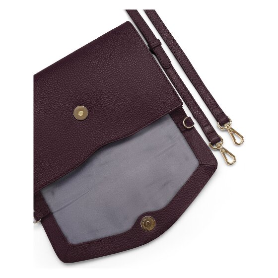 Lazarotti Bologna Leather Bolso de mano Piel 23 cm