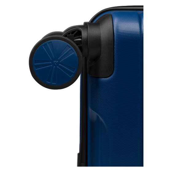 Roncato Baseliner 4 ruedas Juego de maletas 3 piezas