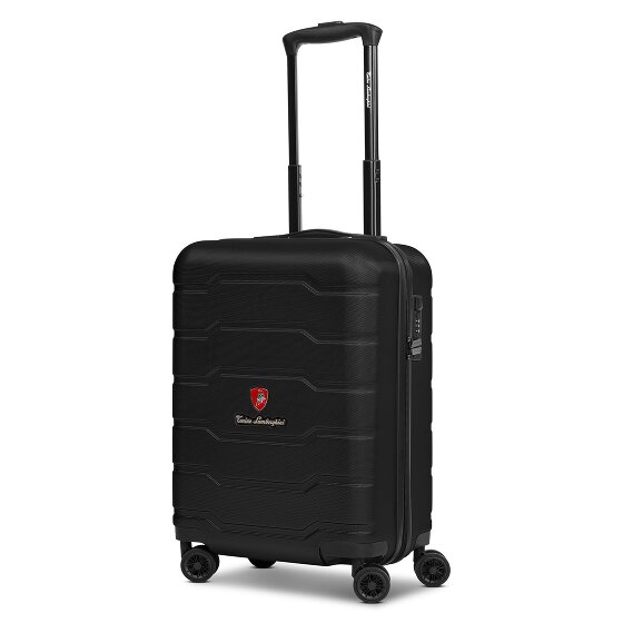 Tonino Lamborghini Bologna 4 ruedas Carro de la cabina S 53 cm