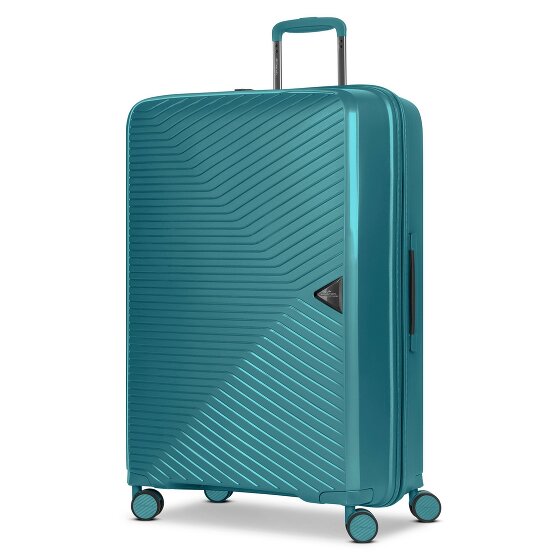 March15 Trading Gotthard Edition 4 ruedas Carrito 77 cm