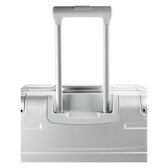 Redolz Pro Aluminium 4 ruedas Carrito L 77 cm