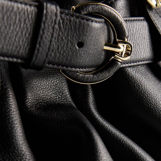 AIGNER Lavinia Bolsa de hombro Piel 45 cm