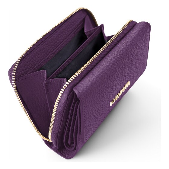 Lazarotti Bologna Leather Cartera Piel 12 cm