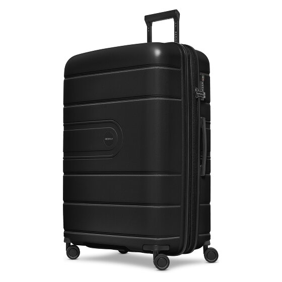 Redolz Essentials 11 4 ruedas Trolley 76 cm Con fuelle expandible
