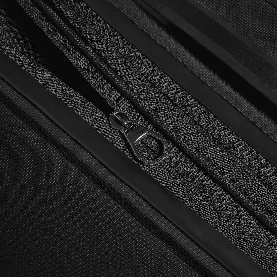 Redolz Essentials 11 4 ruedas Carrito 76 cm con pliegue de expansión