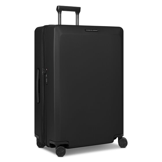 Porsche Design Voyager 3.0 4 ruedas Carrito L 78 cm con pliegue de expansión