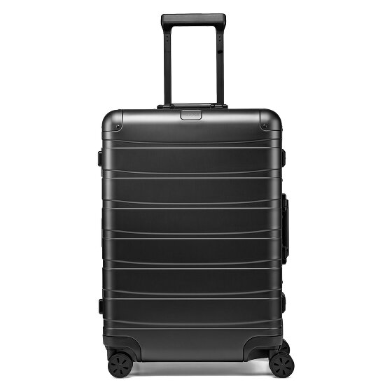 Redolz Pro Aluminium 4 ruedas Trolley M 66 cm