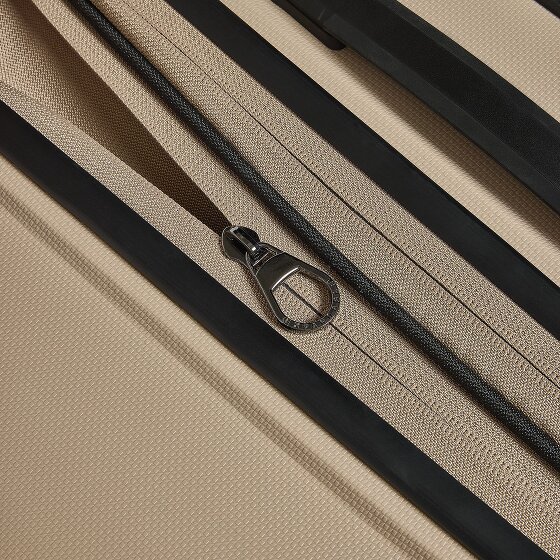 Redolz Essentials 11 4 ruedas Carro de la cabina 55 cm con pliegue de expansión