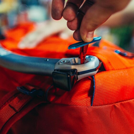 Gregory Mochila alpina Targhee FT 24 S-M 55 cm