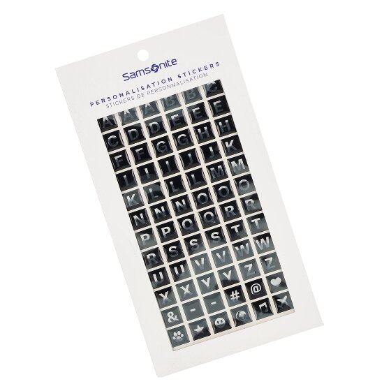 Samsonite Intuo 4 ruedas Carro de la cabina S 55 cm con pliegue de expansión