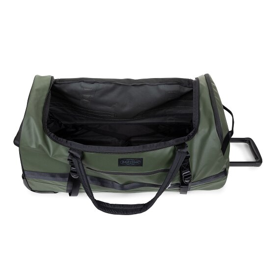 Eastpak Duffle Pack 2 ruedas Bolsa de viaje L 78 cm