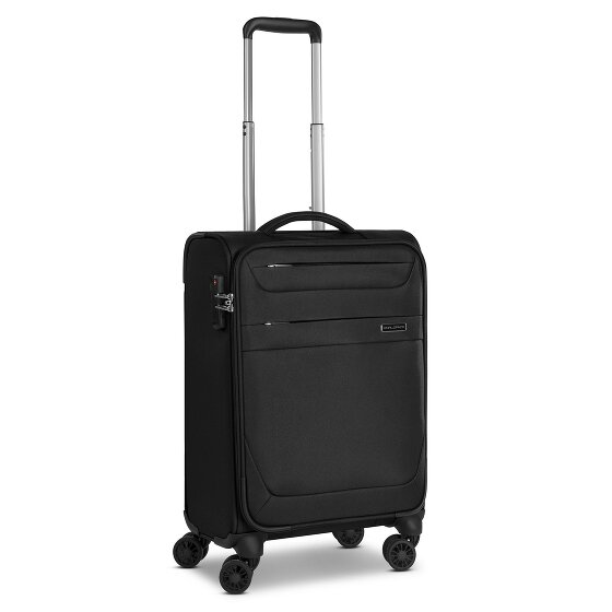 Worldpack Chicago 4 ruedas Carro de la cabina S 55 cm