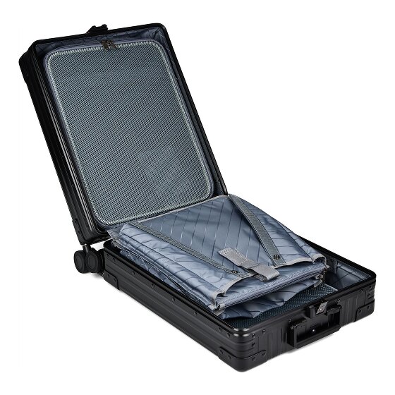 Aleon Business Trolley de 4 ruedas 55 cm
