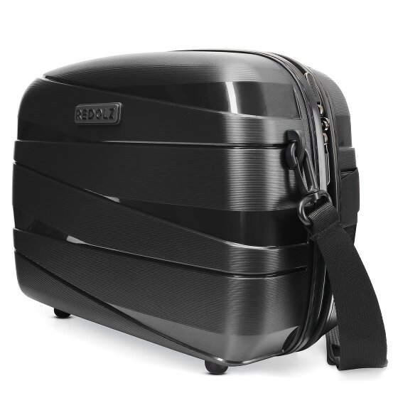 Redolz Essentials 10 Estuche de belleza 34 cm