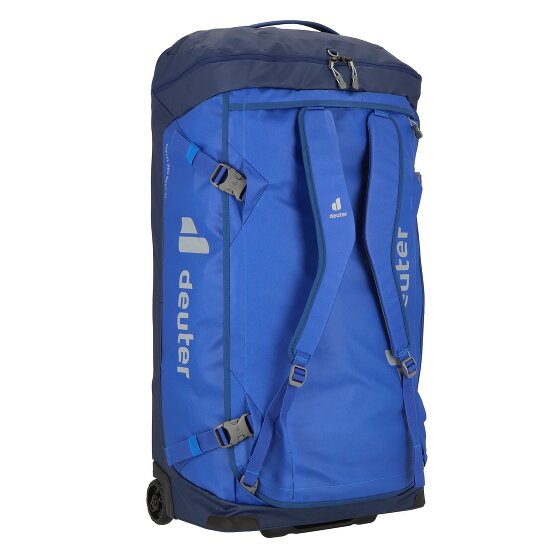 Deuter Duffel Pro Movo 90 2 ruedas Bolsa de viaje 86 cm