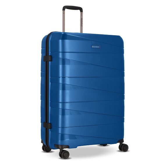 Redolz Essentials 10 3-SET 4 ruedas Juego de maletas 3 piezas