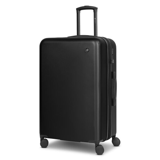 bugatti Valencia 2.0 4 ruedas Carrito M 65 cm con pliegue de expansión