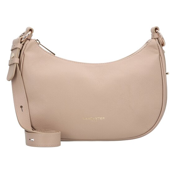 Lancaster Milano Aria Bolsa de hombro M Piel 27 cm