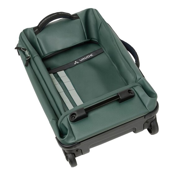 Vaude Takutea 65 2 ruedas Trolley 65 cm