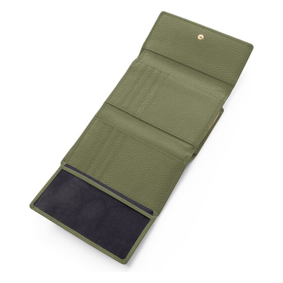 Lazarotti Bologna Leather Cartera Piel 14 cm