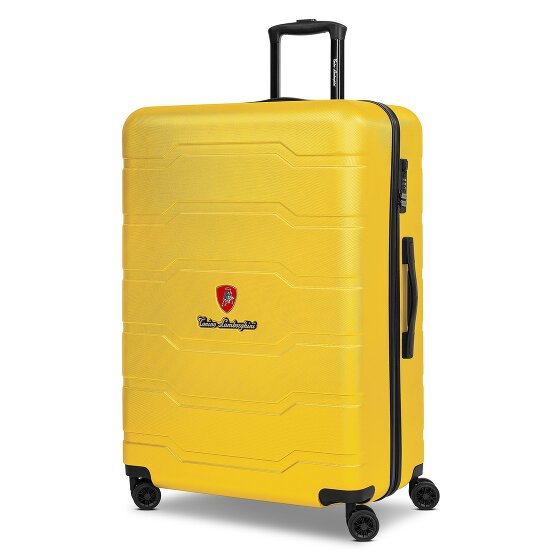 Tonino Lamborghini Bologna 4 ruedas Trolley L 77 cm