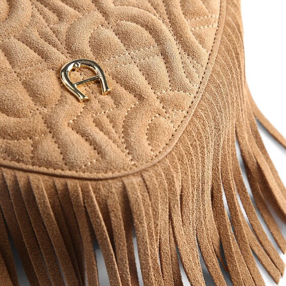 AIGNER Fashion Bolsa de hombro Piel 20 cm