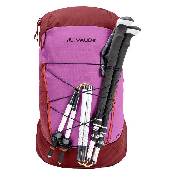 Vaude Agile Air Mochila de trekking 53 cm