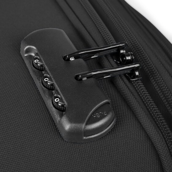 Franky Melbourne 3.0 Trolley cabina 4 ruedas 55 cm