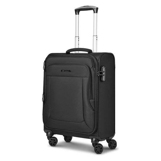 Franky Melbourne 3.0 Trolley cabina 4 ruedas 55 cm