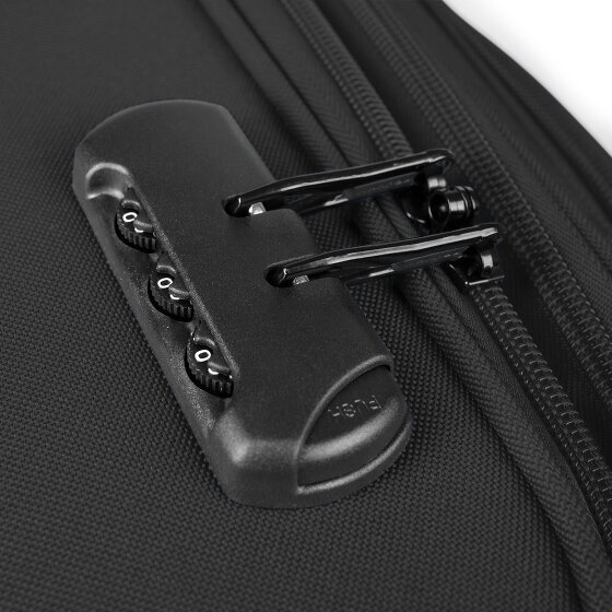 Franky Melbourne 3.0 Trolley cabina 4 ruedas 55 cm