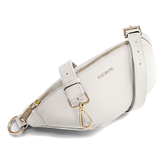 Lazarotti Bologna Leather Riñonera Piel 31 cm