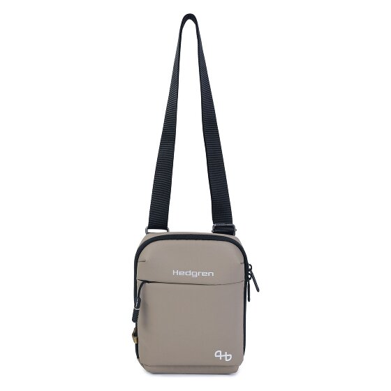 Hedgren Commute Eco Bolsa de hombro Mini Bag Protección RFID 16.5 cm