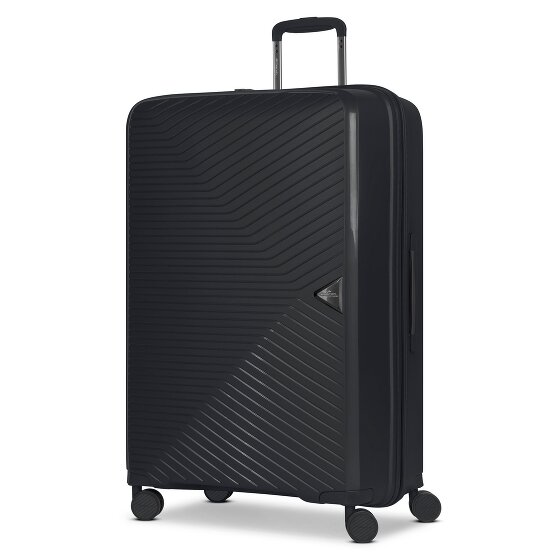 March15 Trading Gotthard Edition 4 ruedas Carrito 77 cm