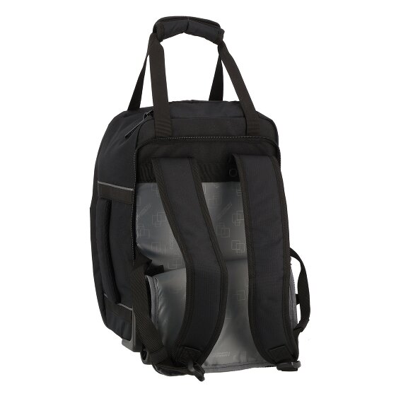 American Tourister Take2Cabin 2 ruedas Carrito de mochila 40 cm