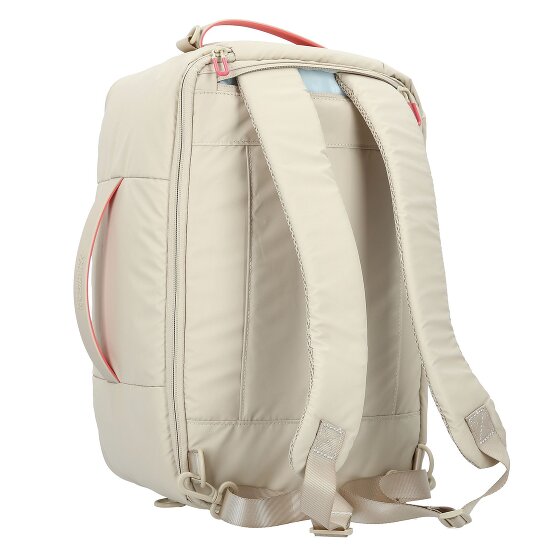 American Tourister Puffypop Bolsa de viaje 40 cm Compartimento para el portátil