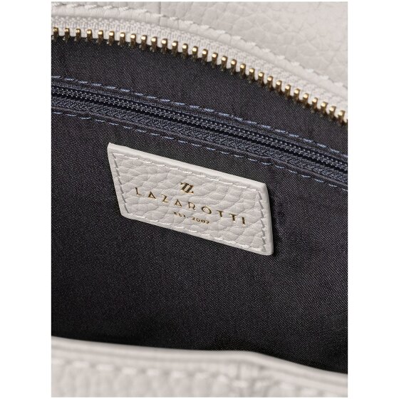 Lazarotti Bologna Leather Bolsa de compras Piel 31 cm