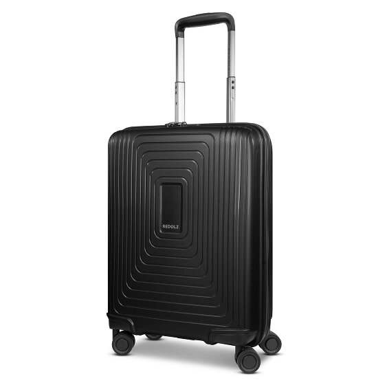 Redolz Essentials 14 Trolley cabina 4 ruedas 55 cm slim